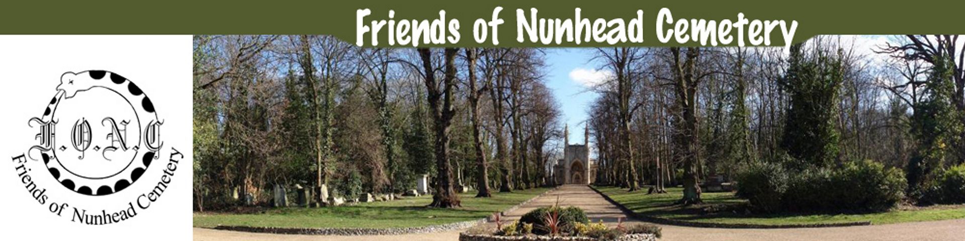 Friends of Nunhead Cemetery